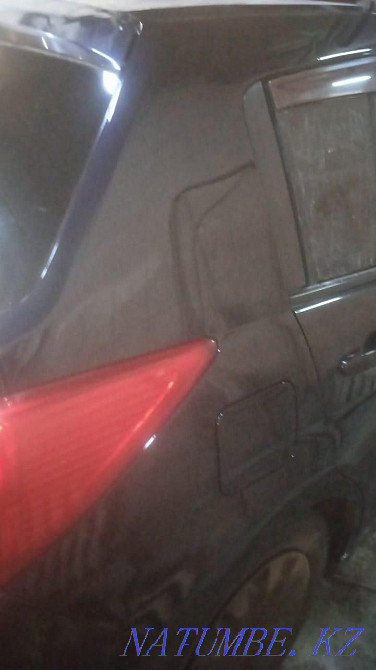 Cassaprav auto paint Astana - photo 1