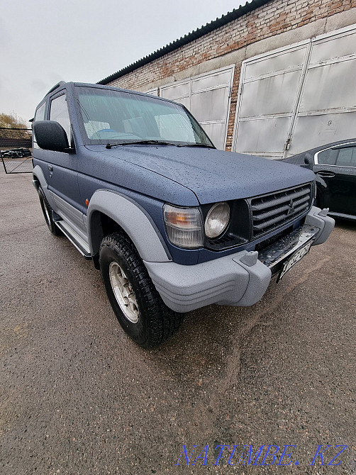 Painting Line-X Linex raptor titanium cobra hammer in Almaty Almaty - photo 6