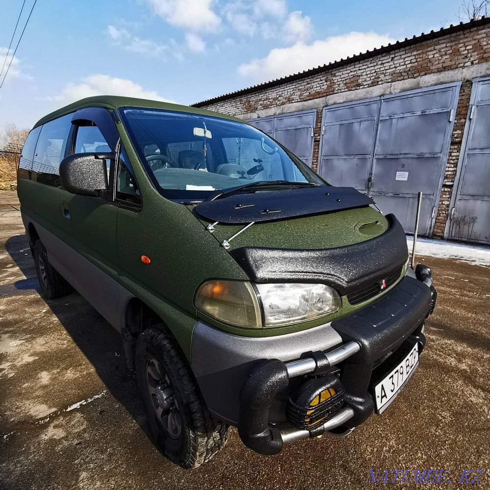 Painting Line-X Titanium Almaty Almaty - photo 1