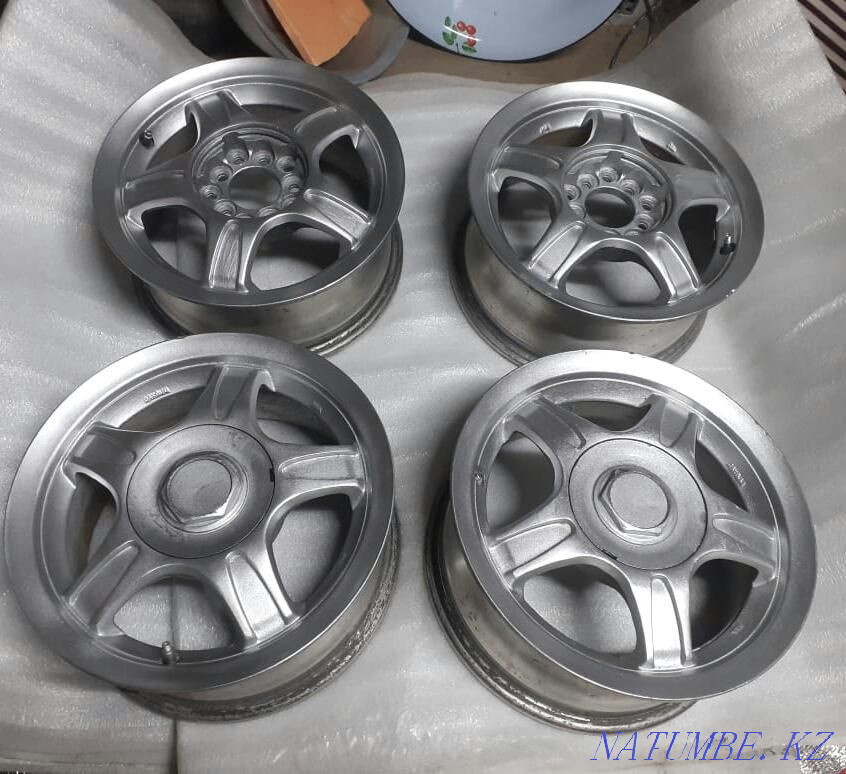 Ремонт кузова и полировка мелкосрочный ремонт Мичуринское - изображение 4