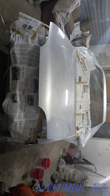 Ремонт кузова и полировка мелкосрочный ремонт Мичуринское - изображение 6