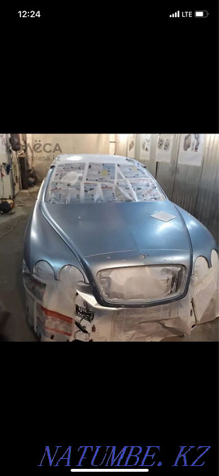 Костоправные малярные работы Алматы - изображение 5