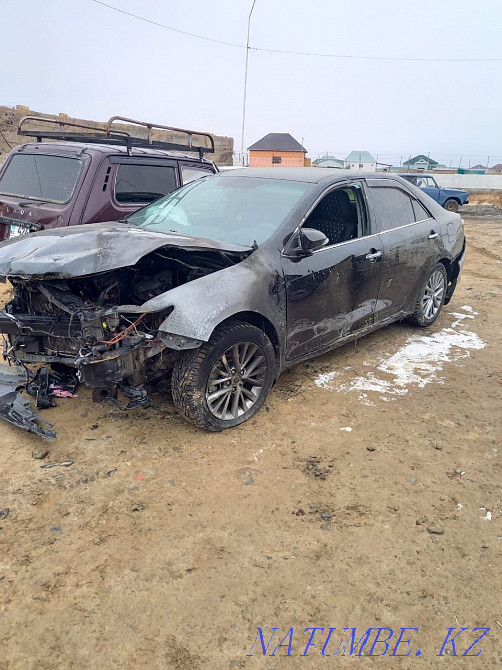 Body work painting Almaty - photo 8