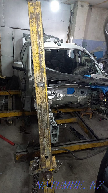 Body works of any complexity in Almaty Almaty - photo 8