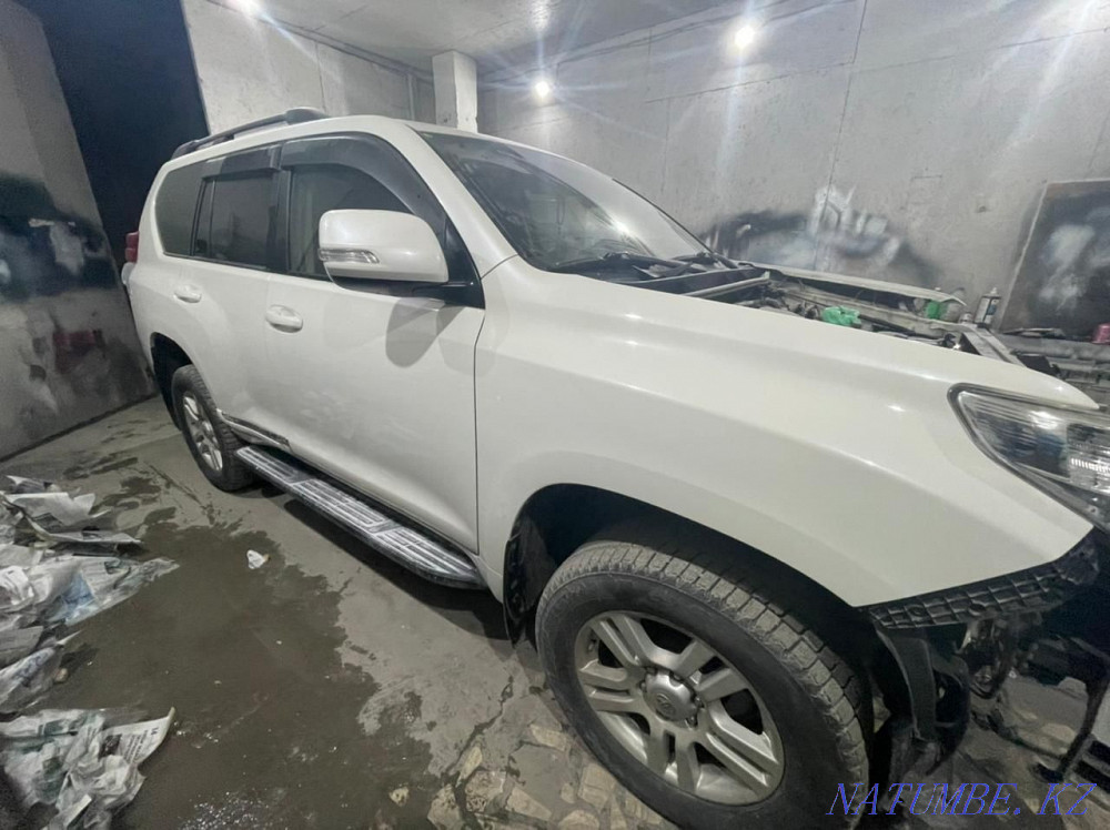 Body works of any complexity in Almaty Almaty - photo 5