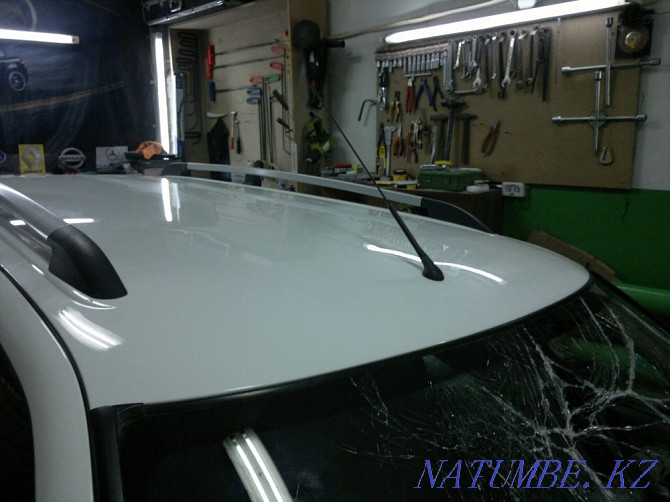 Paintless dent removal Kostanay - photo 6