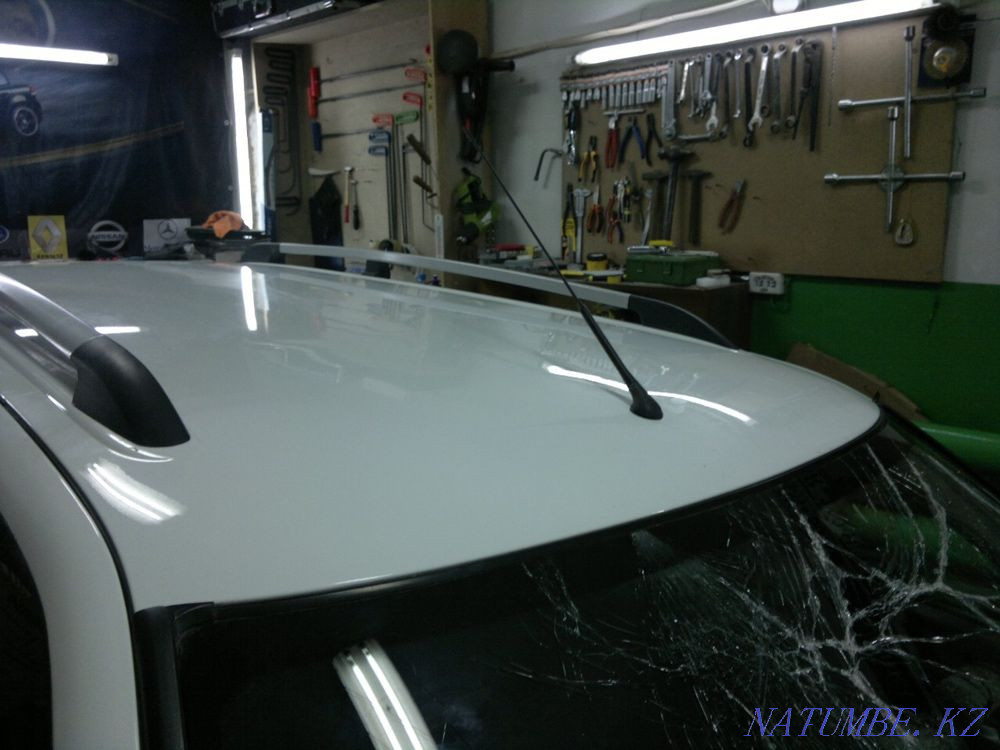 Удаление вмятин без покраски Костанай - изображение 6