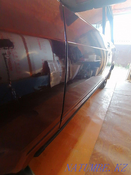 Body polishing Kostanay - photo 7