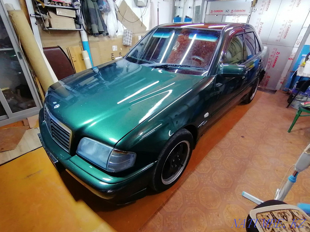 Body polishing Kostanay - photo 6