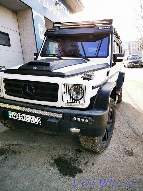 Покраска Line-X титан раптор кобра молот в Алматы Алматы - изображение 8