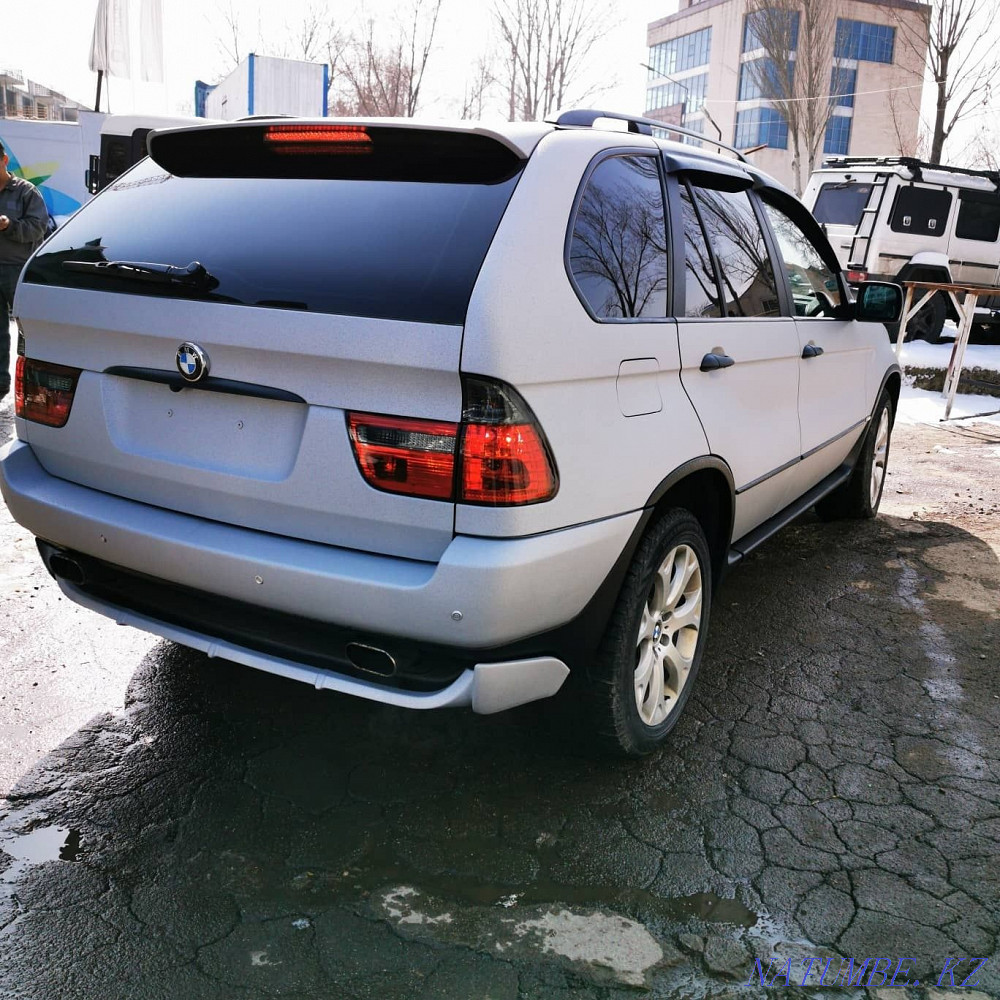 Покраска Line-X титан раптор кобра молот в Алматы Алматы - изображение 5