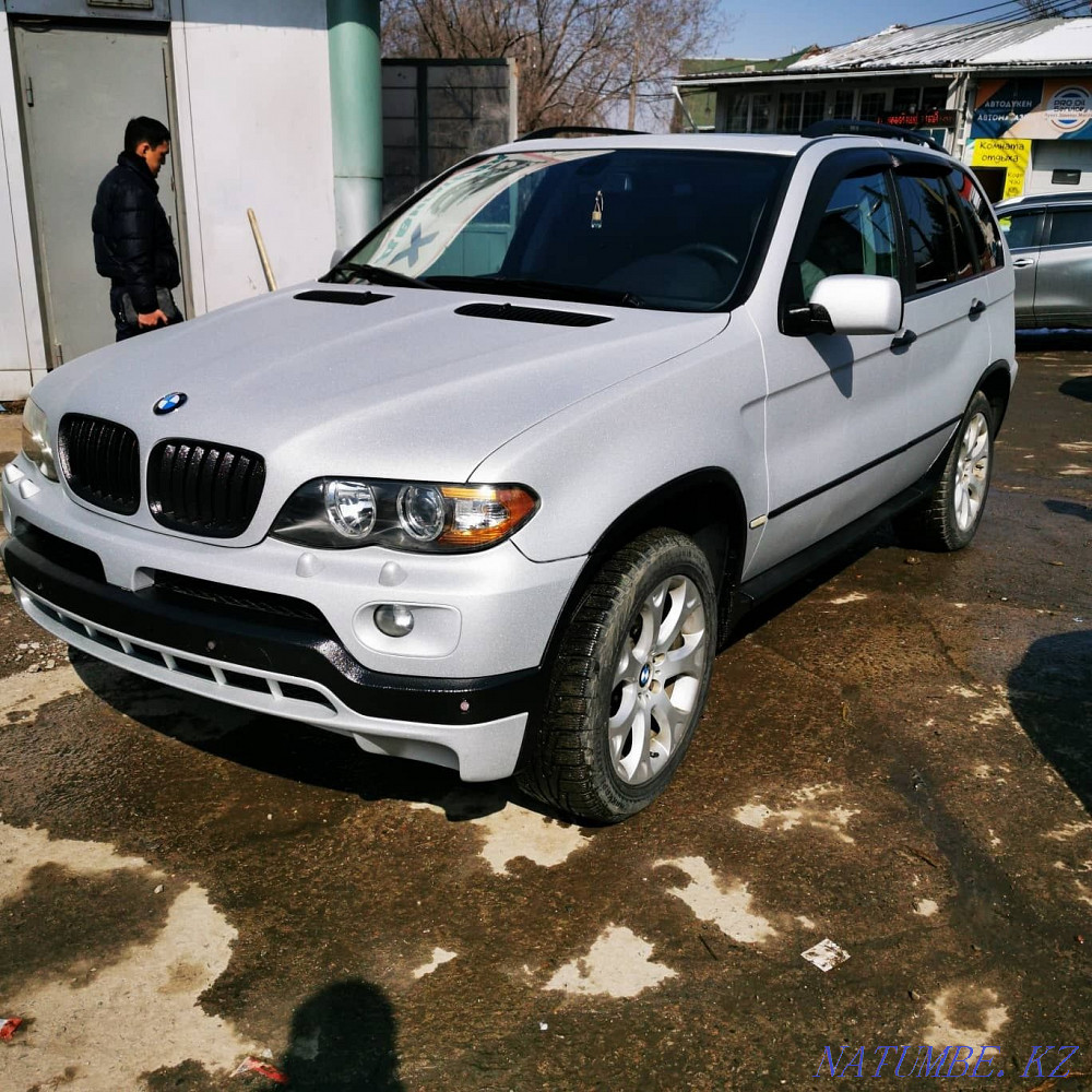 Покраска Line-X титан раптор кобра молот в Алматы Алматы - изображение 4