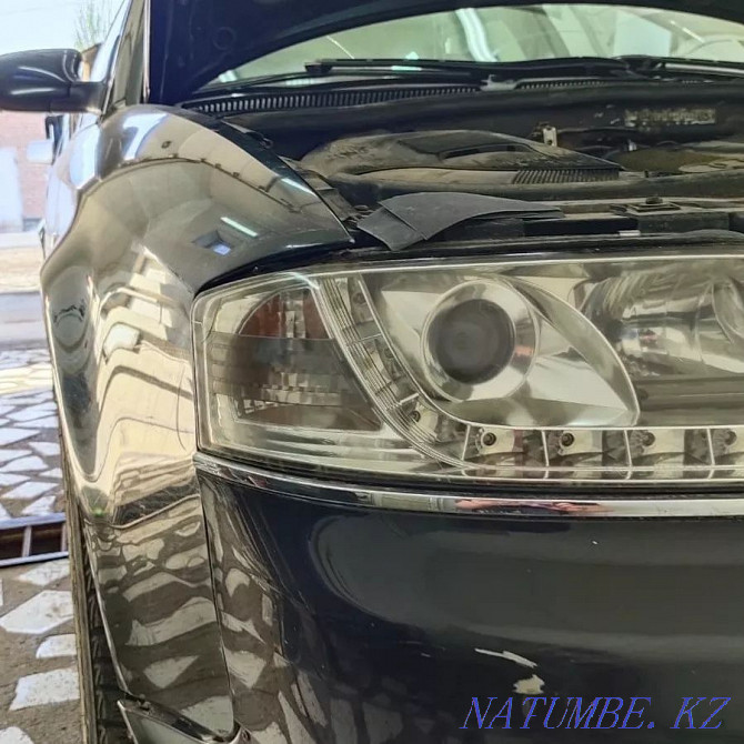 Far tazalau | Headlight polishing | Kyzlorda Kyzylorda - photo 4