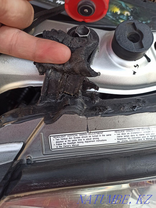 Проверка кузова толщиномером,проверка лкп,компьютерная диагностика Алматы - изображение 4