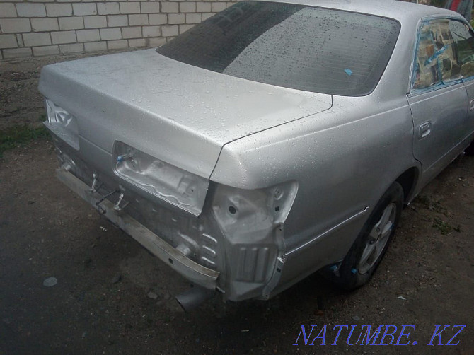 Painting and body work Semey - photo 2