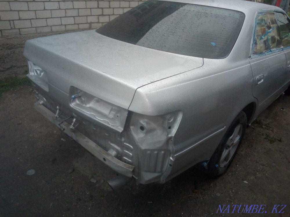 Painting and body work Semey - photo 2