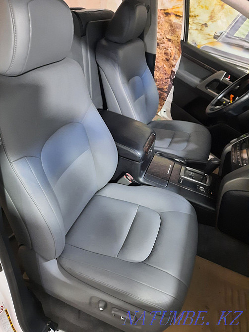 Покраска кожи и пластика Черкасск - изображение 7