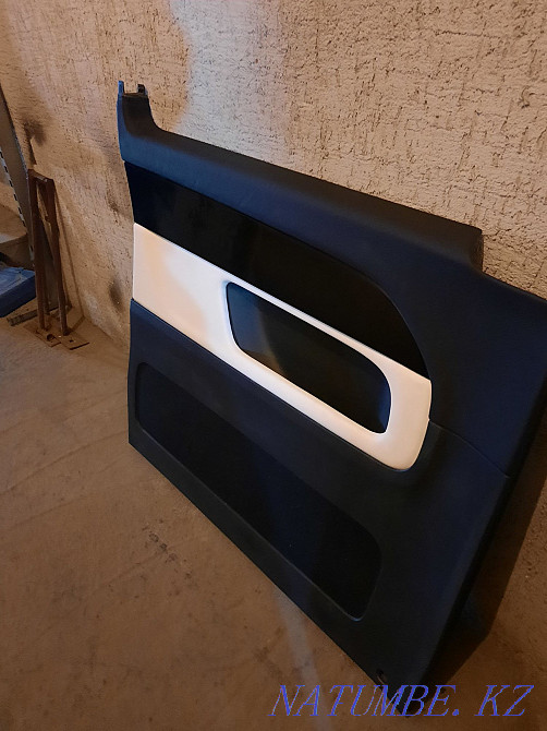 Покраска кожи и пластика Черкасск - изображение 1