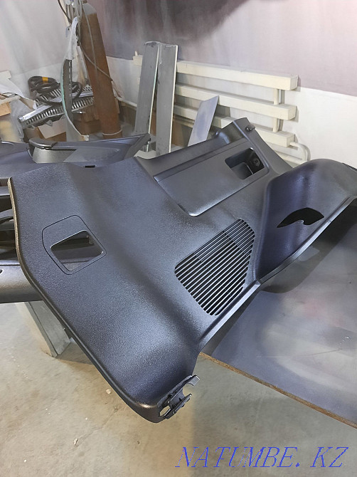 Покраска кожи и пластика Черкасск - изображение 8