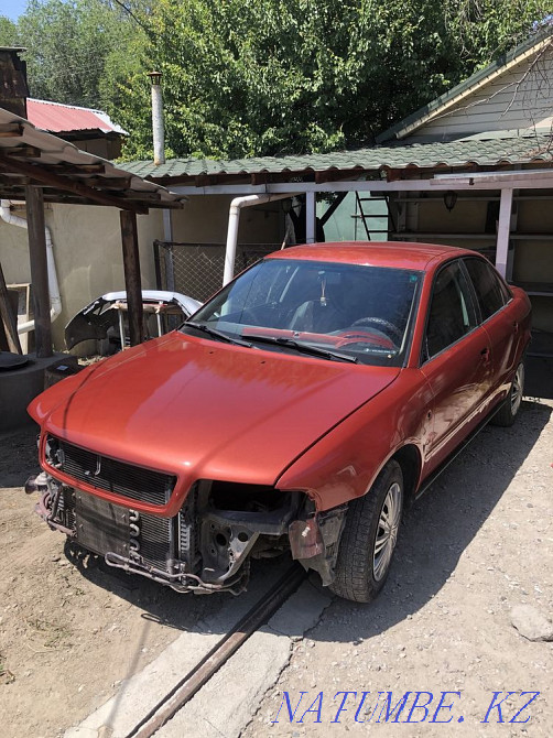 Painting auto body work Almaty - photo 1