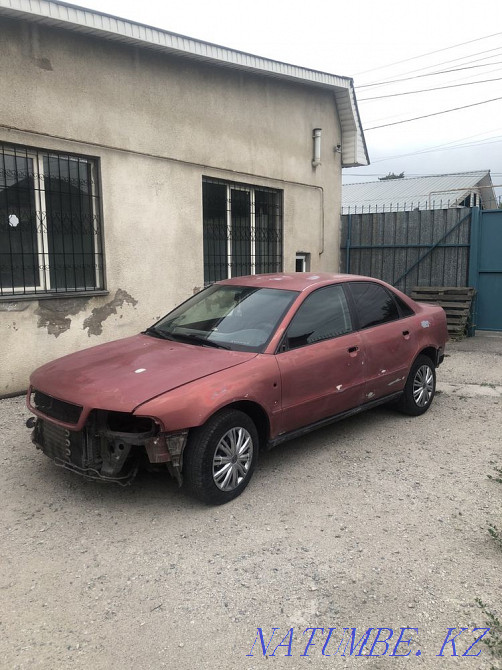 Painting auto body work Almaty - photo 2