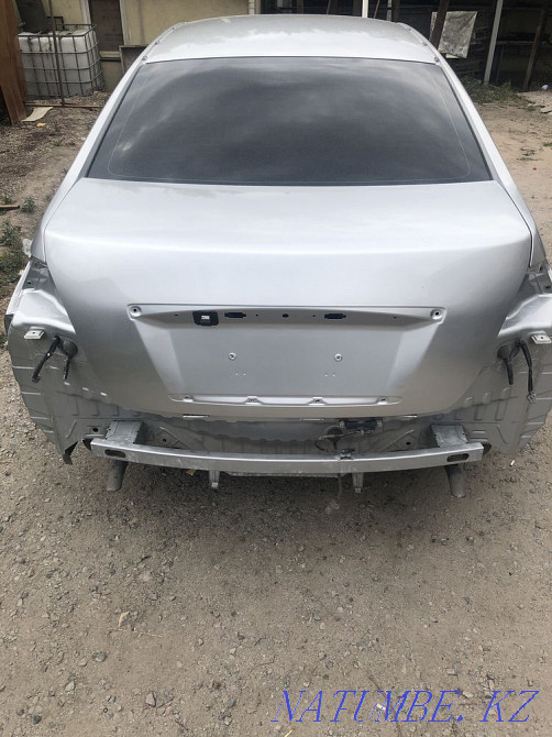 Painting auto body work Almaty - photo 6