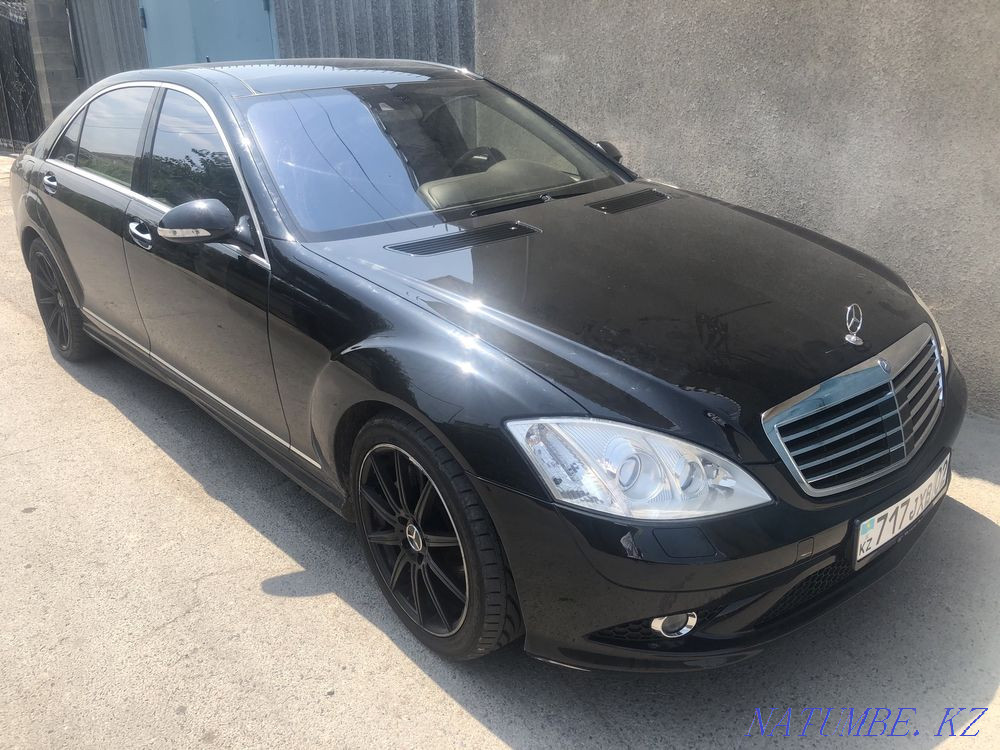 Body repair and painting Almaty - photo 5