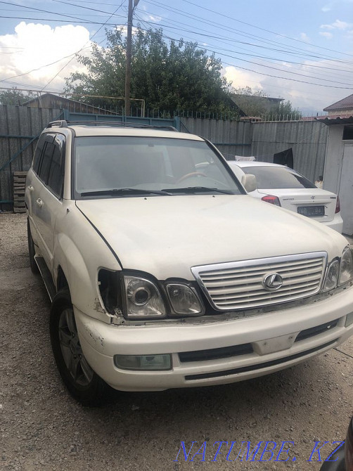 Body repair and painting Almaty - photo 6