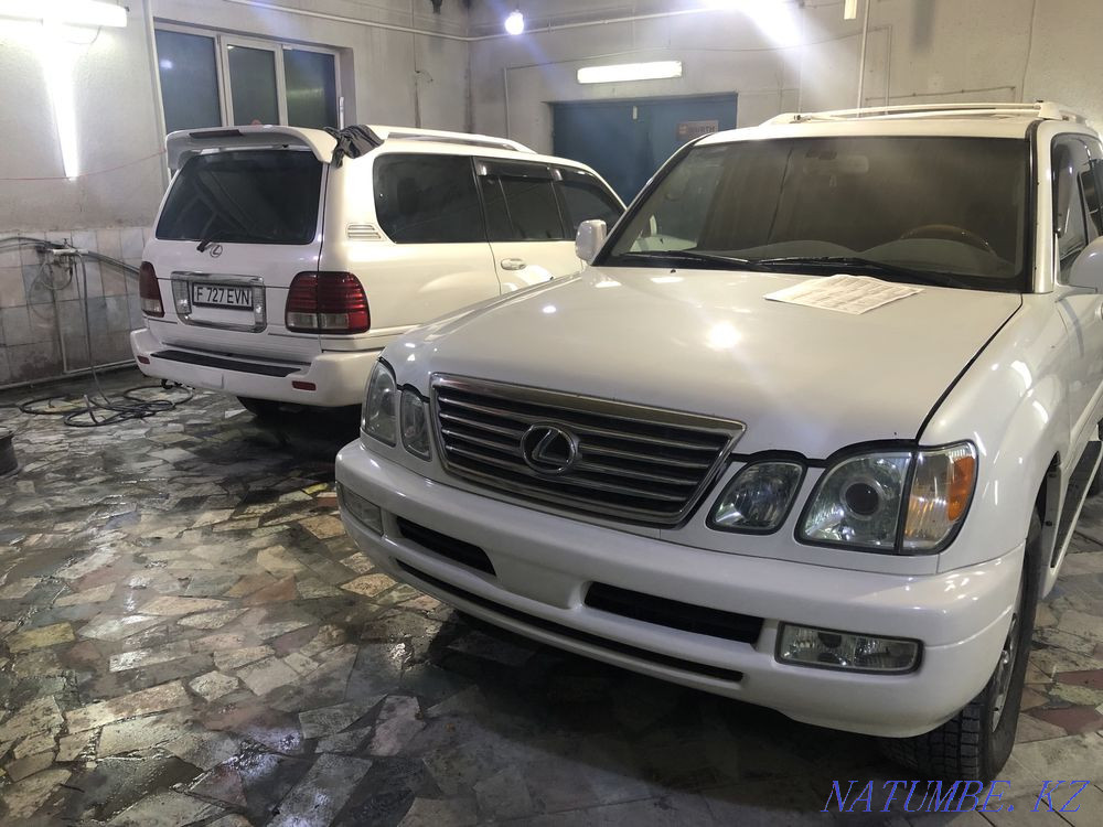 СТО Костопрвные Малярые работы Алматы - изображение 3