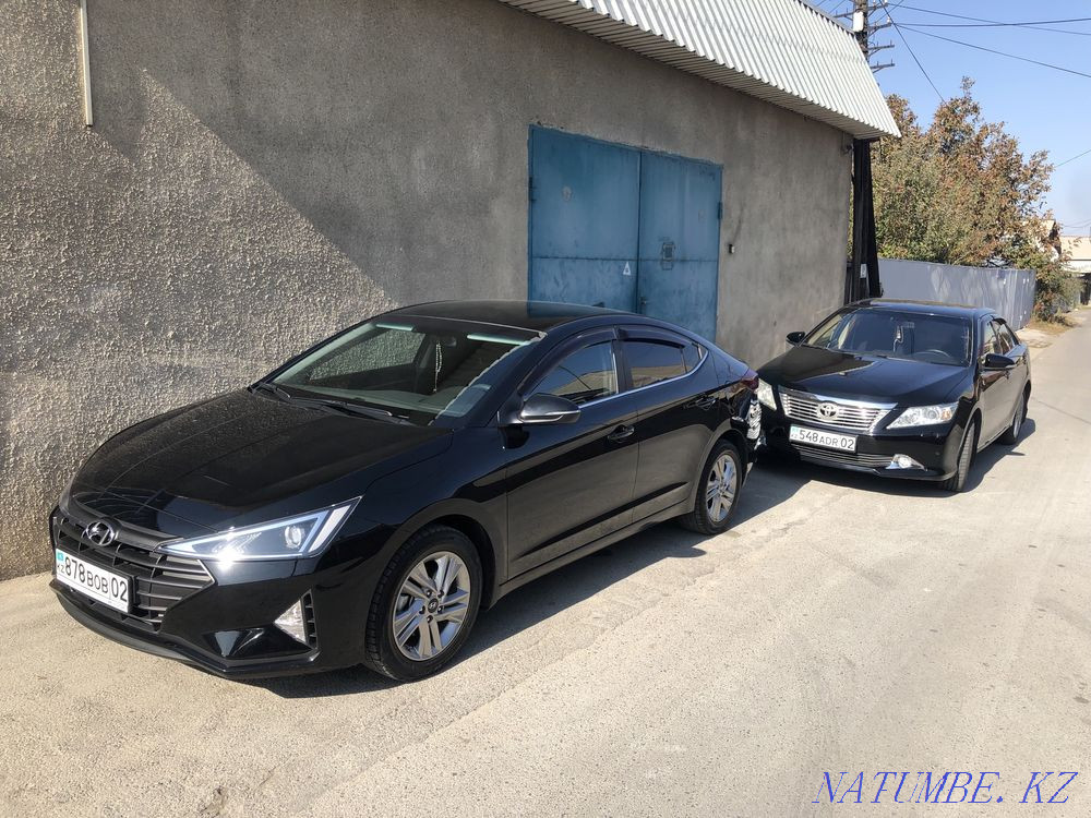 СТО Костопрвные Малярые работы Алматы - изображение 2