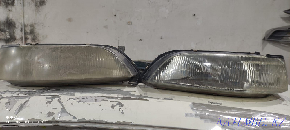 автомобильді бояу  Қарағанды - изображение 5