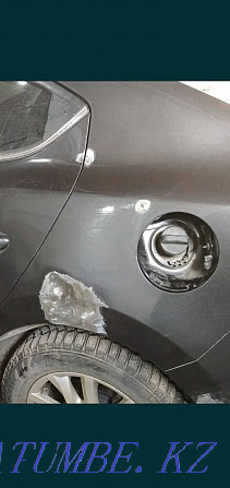 Кузовной ремонт и покраска Авто Павлодар - изображение 4