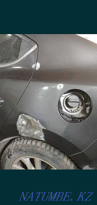 Кузовной ремонт и покраска Авто Павлодар - изображение 4
