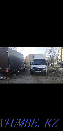 Сдам в аренду Газель длина 4,2.Грузоперевоска достапка городу по облас Кызылорда - изображение 2