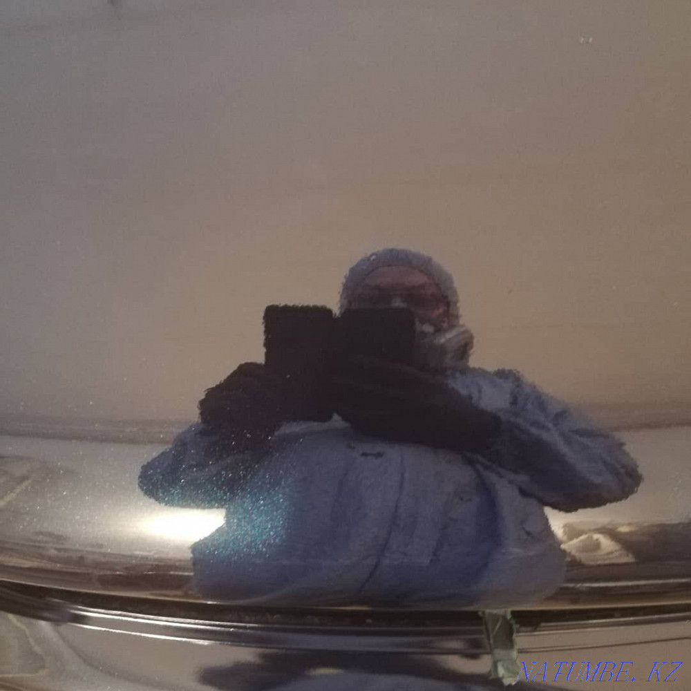 Кузовной ремонт автомобилей Кызылорда - изображение 4