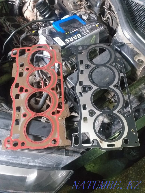 Моторист ,с гарантией, любой сложностьей Астана - изображение 1