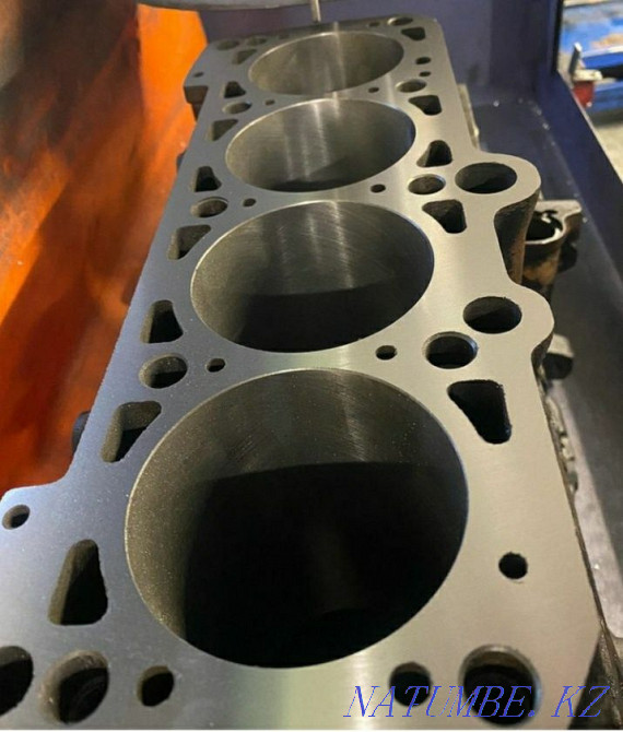 Car repair of any complexity. st. Ryskulova 202a Almaty - photo 5