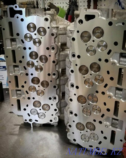 Car repair of any complexity. st. Ryskulova 202a Almaty - photo 6