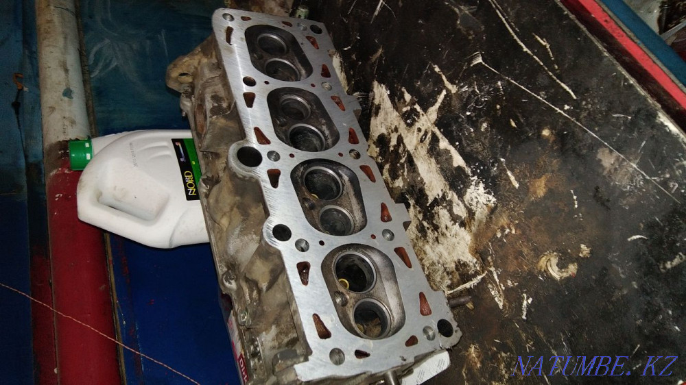 Car repair of any complexity. st. Ryskulova 202a Almaty - photo 3