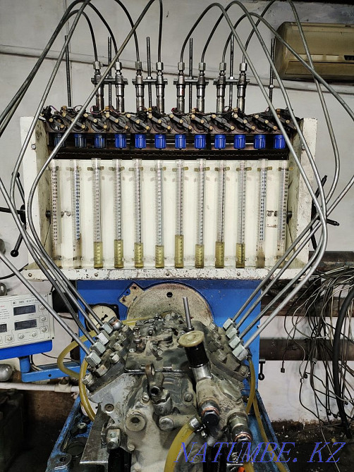 Ремонт топливной аппаратуры и форсунок Павлодар - изображение 5