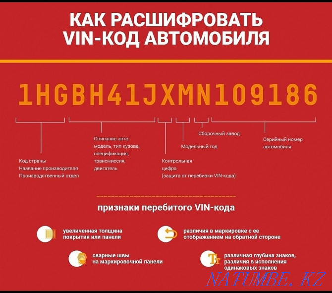 Ремонт Авто! Двигатель (мотор), АКПП (ВАРИАТОР,DSG) Комп. диагн 2000 Астана - изображение 3