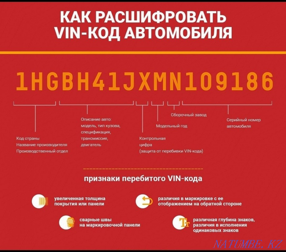 Авто жөндеу! Қозғалтқыш (мотор), автоматты беріліс қорабы (VARIATOR, DSG) Comp. диагностикалық 2000 ж  Астана - изображение 3
