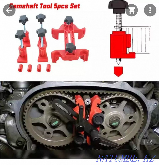 Авто жөндеу! Қозғалтқыш (мотор), автоматты беріліс қорабы (VARIATOR, DSG) Comp. диагностикалық 2000 ж  Астана - изображение 2