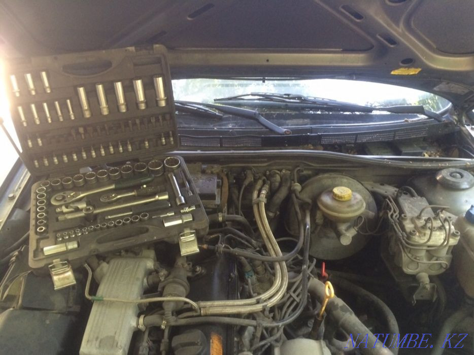 Car repair on the road! Auto electrician. Generator repair. Station for exit. Almaty - photo 5