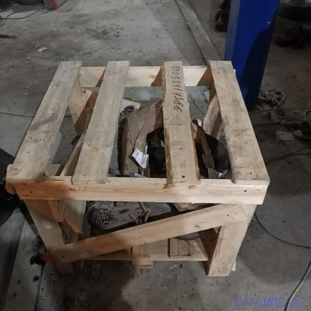 Ремонт двигателей Усть-Каменогорск - изображение 8