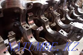 Ремонт двигателей Усть-Каменогорск - изображение 1