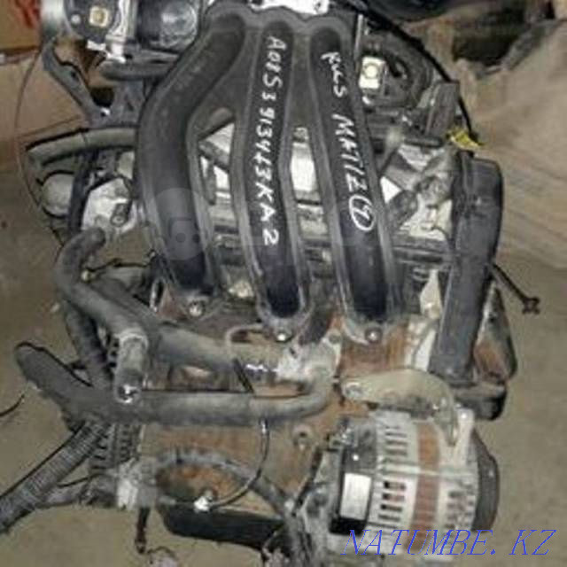 Ремонт двигателей Усть-Каменогорск - изображение 6