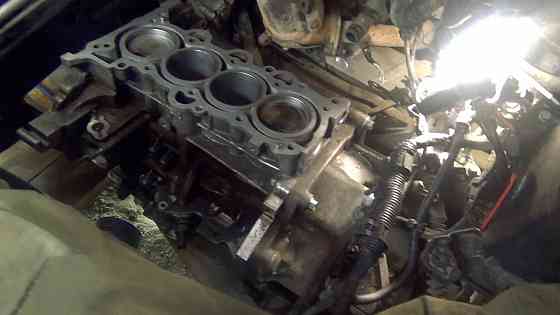 Ремонт двигателя KIA (Гарантия качества ) Almaty