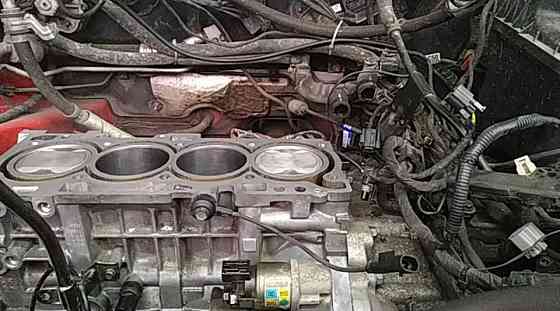 Ремонт двигателя KIA (Гарантия качества ) Almaty