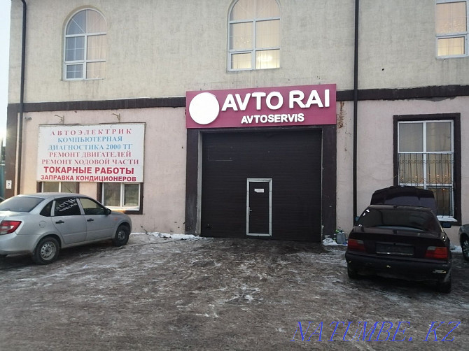 Engine repair of any complexity, minder, mover, car electrician Astana - photo 2
